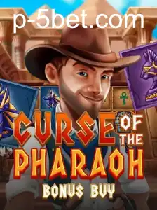 CurseofthePharaohBonusBuy: Uma Odisseia no Egito Antigo