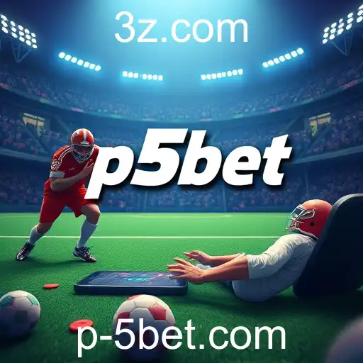 A Ascensão do p5bet no Mercado de Jogos Online