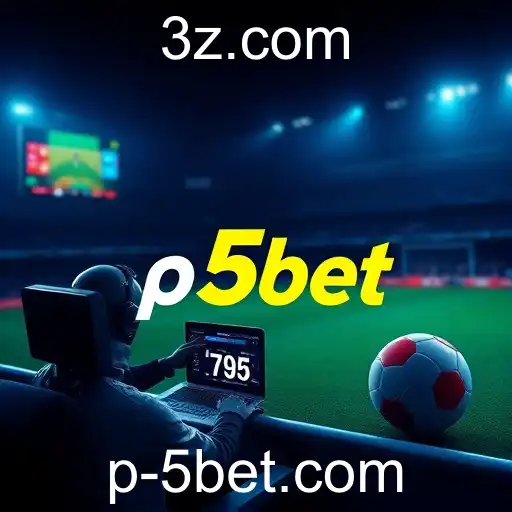 A Evolução do p5bet no Cenário Atual de Jogos Online