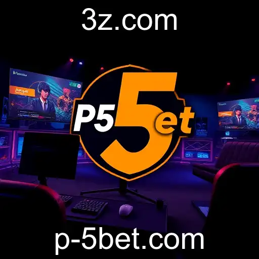 O Crescimento do P5Bet no Cenário de Jogos Online