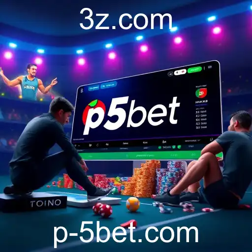 Cenário Atual dos Jogos Online em Portugal