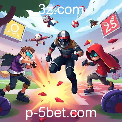 O Crescimento dos Jogos Online no Brasil em 2025