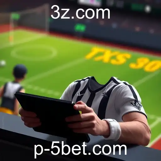 Crescimento dos Jogos Online em 2025: Um Olhar sobre o p5bet