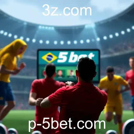 Expansão Rápida do Mercado de Jogos Online