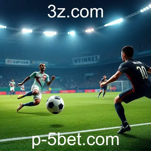 Ascensão do p5bet em meio à Regulação dos Jogos Online