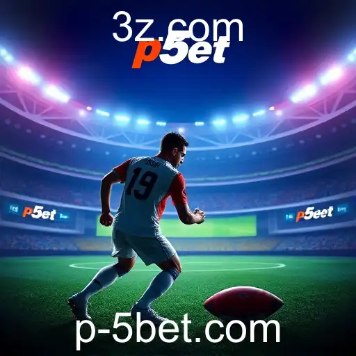 A Ascensão do p5bet no Mercado de Jogos Online