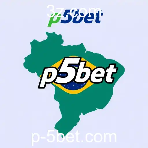 A Ascensão do p5bet no Mercado de Jogos Online