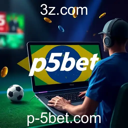 A Ascensão e os Desafios do p5bet em 2025