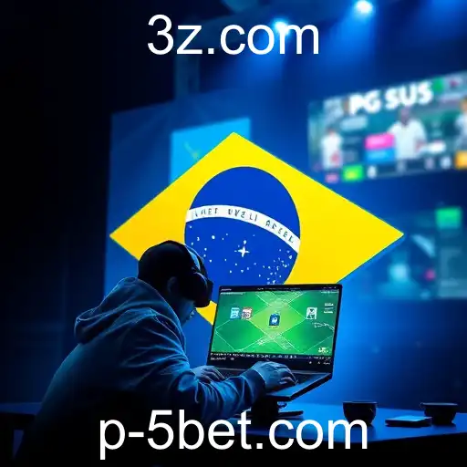 A Revolução dos Jogadores Online Brasileiros