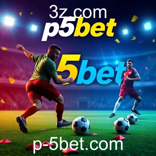 O Impacto do Crescimento do p5bet no Mercado de Jogos