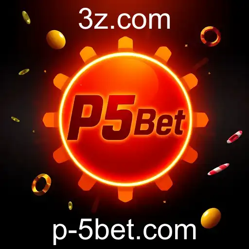 A Ascensão do p5bet no Cenário de Jogos Online